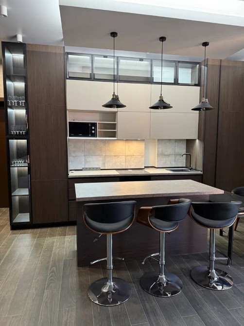 Сдам 3к квартиру в премиум ЖК Loft Project / Центр / Екатеринославский Днепр - изображение 6