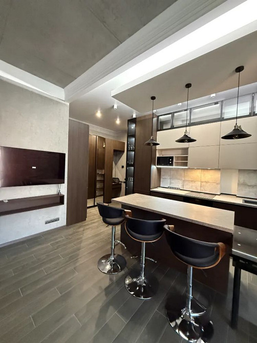 Сдам 3к квартиру в премиум ЖК Loft Project / Центр / Екатеринославский Днепр - изображение 1