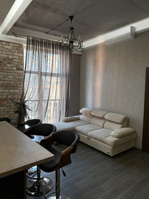 Сдам 3к квартиру в премиум ЖК Loft Project / Центр / Екатеринославский Днепр - изображение 3