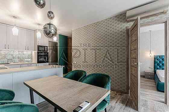 Оренда 2к квартира 55м2 ЖК"Time" Генератор Солом'янський район Киев