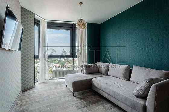 Оренда 2к квартира 55м2 ЖК"Time" Генератор Солом'янський район Киев