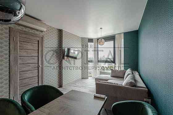 Оренда 2к квартира 55м2 ЖК"Time" Генератор Солом'янський район Киев