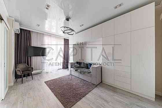 Оренда 3к квартири 100м2 Obolon Residences Парк метро Мінська Оболонь Киев