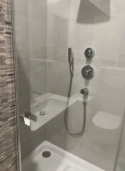 Аренда 3-ком. квартиры в Доме на Набережной, переулок Банный, 1 Харьков - изображение 5