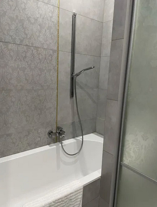 Аренда 3-ком. квартиры в Доме на Набережной, переулок Банный, 1 Харьков - изображение 7