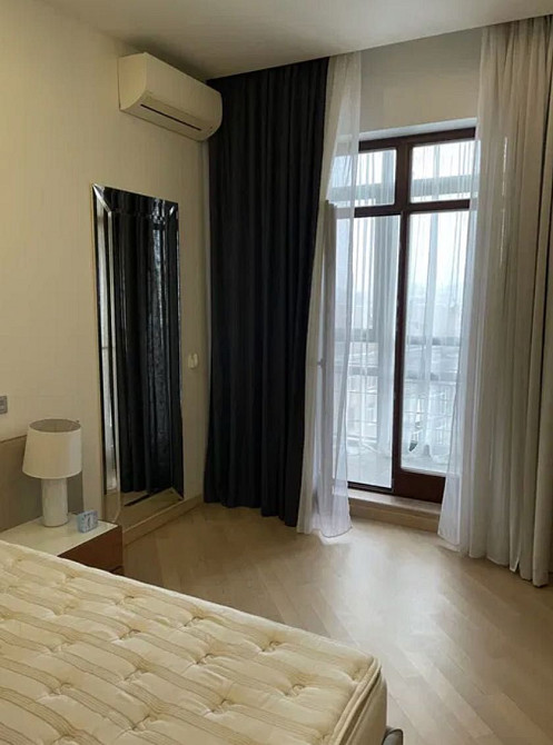 Аренда 3-ком. квартиры в Доме на Набережной, переулок Банный, 1 Харьков - изображение 4