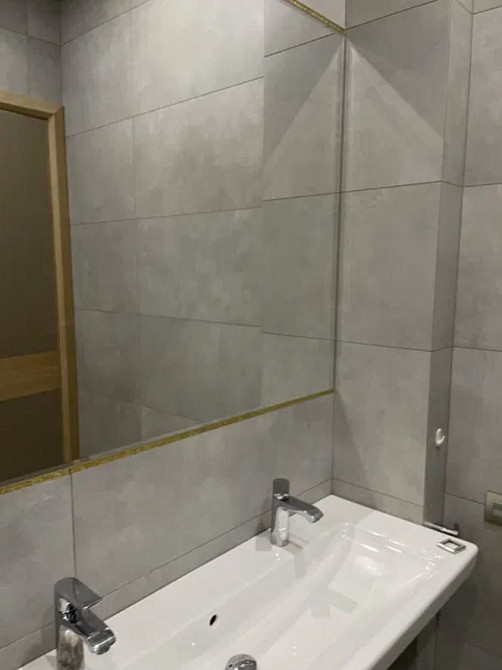 Аренда 3-ком. квартиры в Доме на Набережной, переулок Банный, 1 Харьков - изображение 8