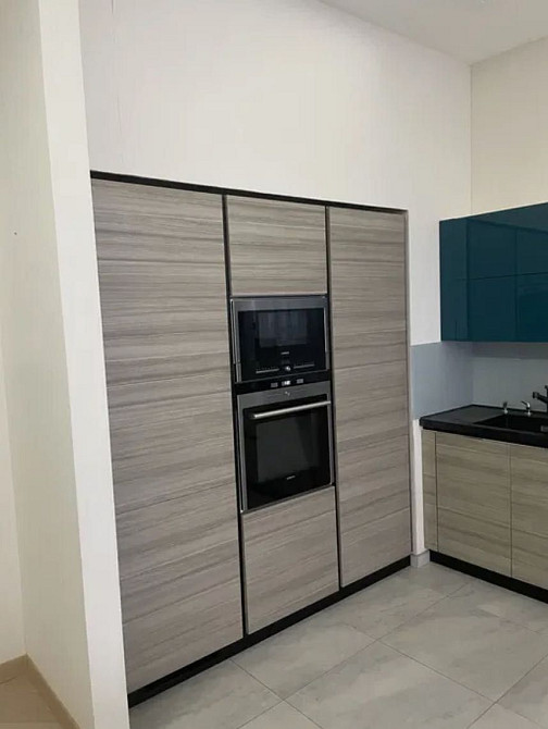 Аренда 3-ком. квартиры в Доме на Набережной, переулок Банный, 1 Харьков - изображение 2