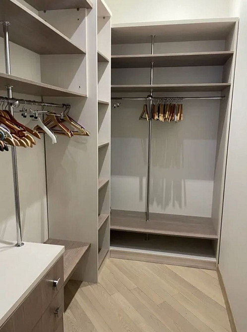 Аренда 3-ком. квартиры в Доме на Набережной, переулок Банный, 1 Харьков - изображение 6