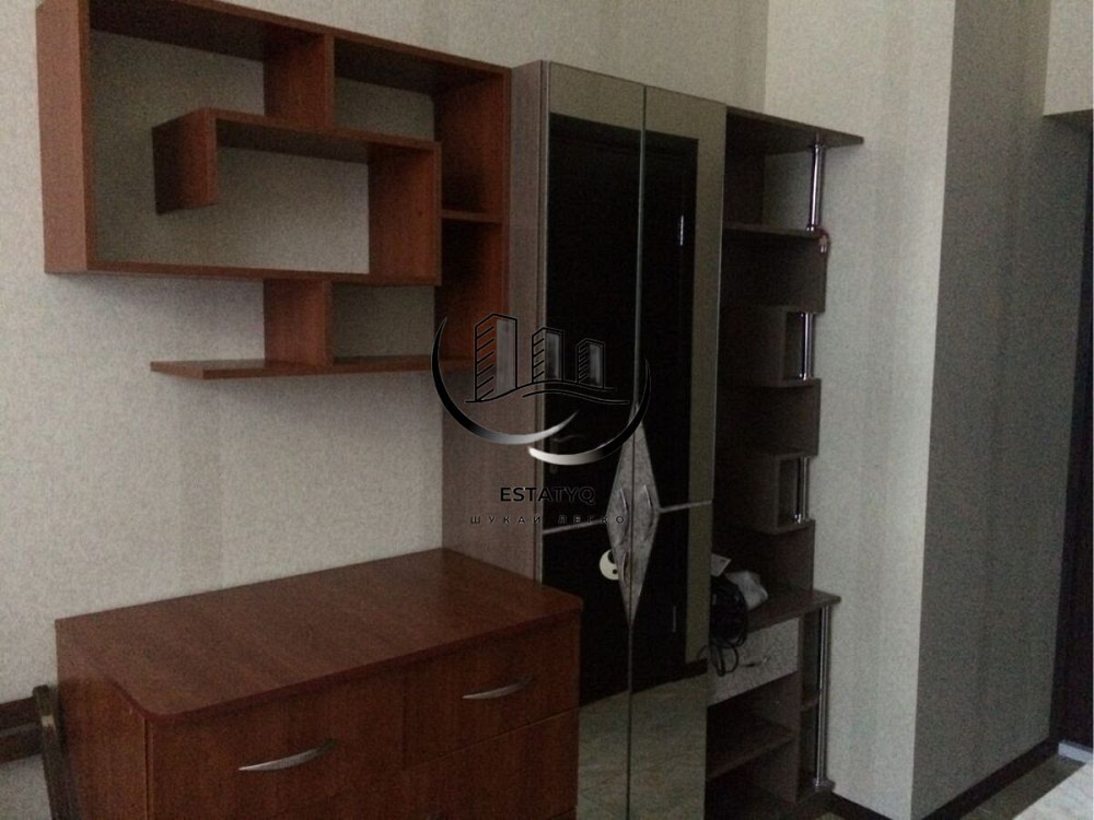 Здам 1 кімнатну квартиру, Тракторный завод. Харьков - изображение 5