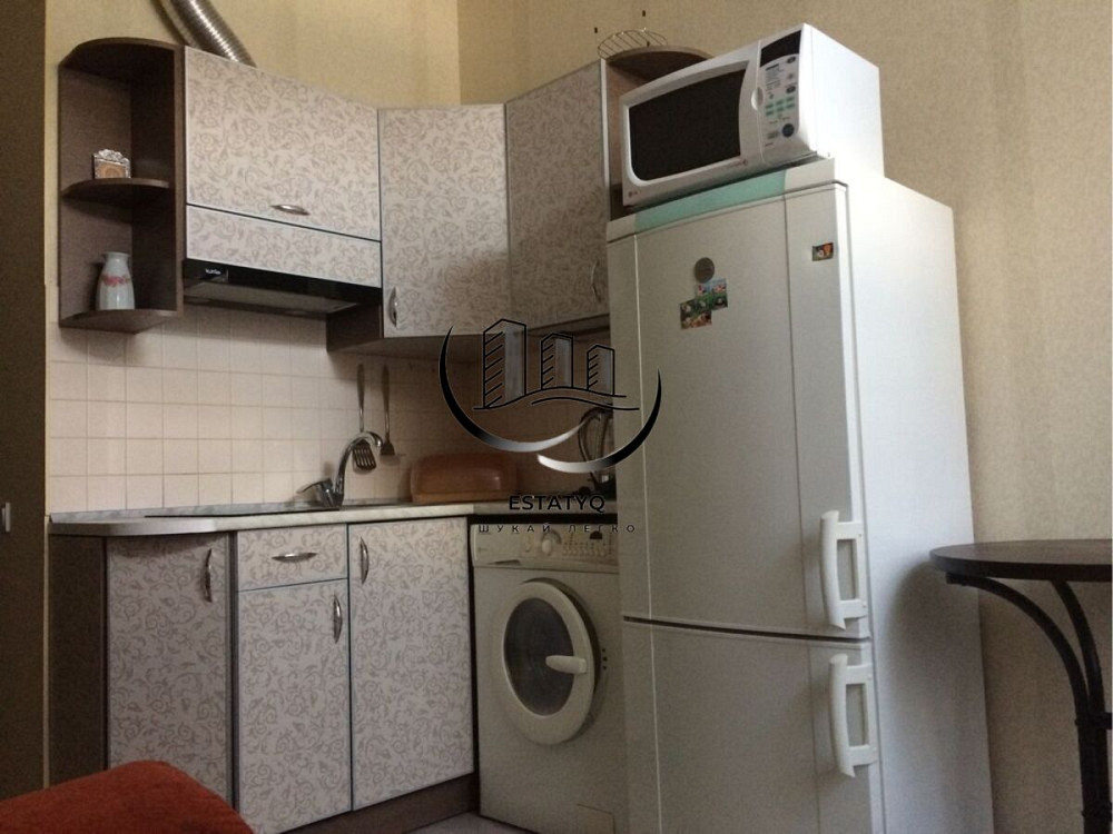 Здам 1 кімнатну квартиру, Тракторный завод. Харьков - изображение 4