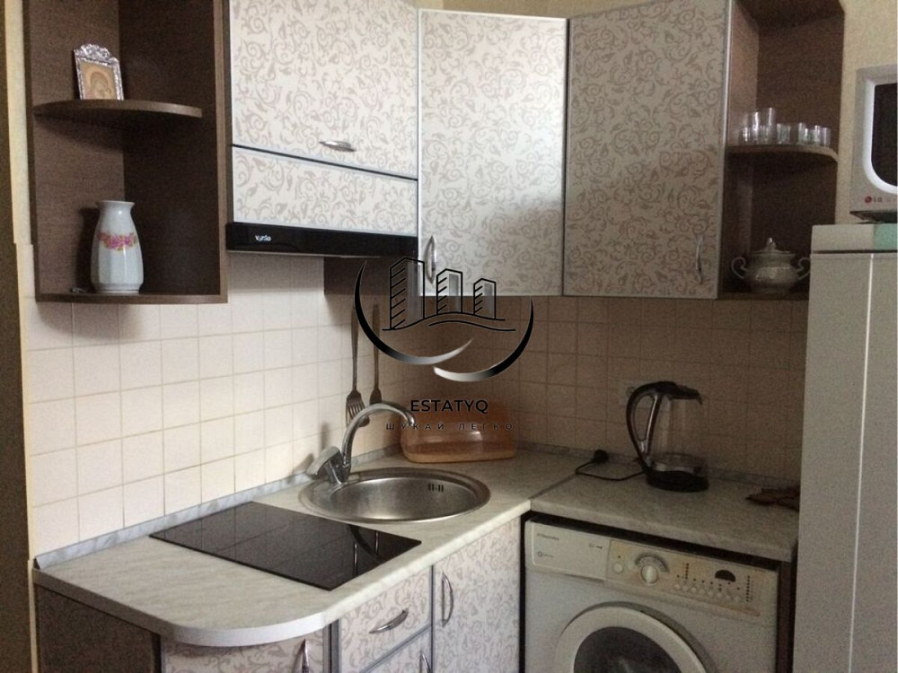 Здам 1 кімнатну квартиру, Тракторный завод. Харьков - изображение 3