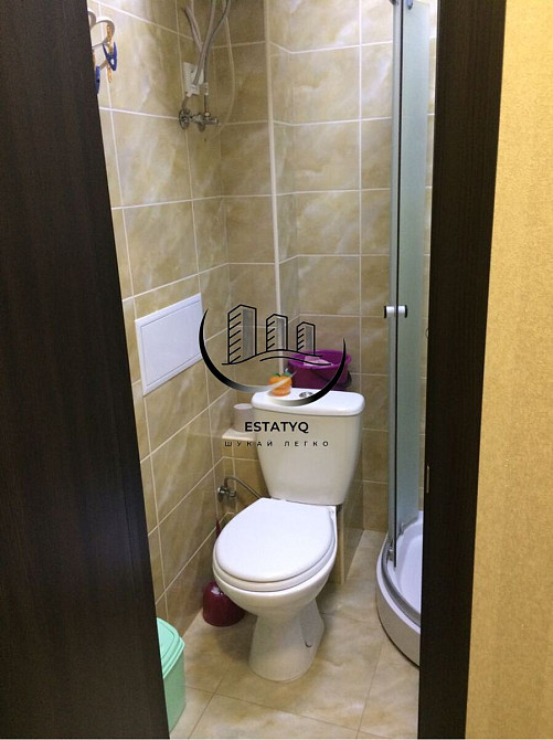 Здам 1 кімнатну квартиру, Тракторный завод. Харьков - изображение 6