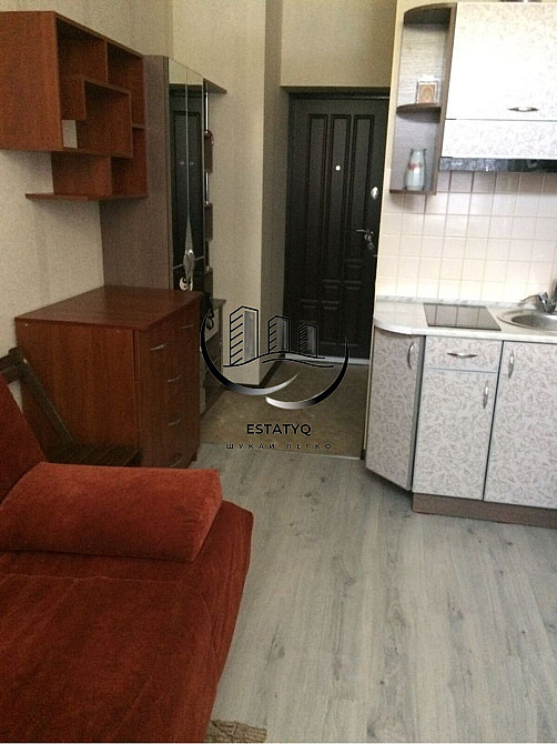 Здам 1 кімнатну квартиру, Тракторный завод. Харьков - изображение 1