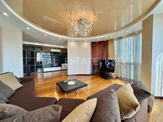 Аренда 3-х комн. квартиры ул. Левка Лукьяненко (Тимошенко Маршала) 21 Киев