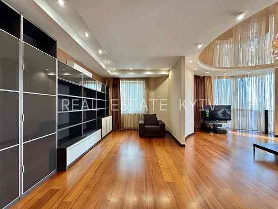 Аренда 3-х комн. квартиры ул. Левка Лукьяненко (Тимошенко Маршала) 21 Киев