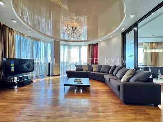 Аренда 3-х комн. квартиры ул. Левка Лукьяненко (Тимошенко Маршала) 21 Киев