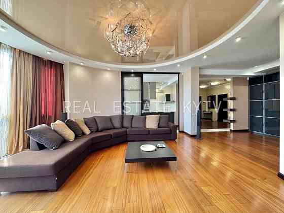 Аренда 3-х комн. квартиры ул. Левка Лукьяненко (Тимошенко Маршала) 21 Киев