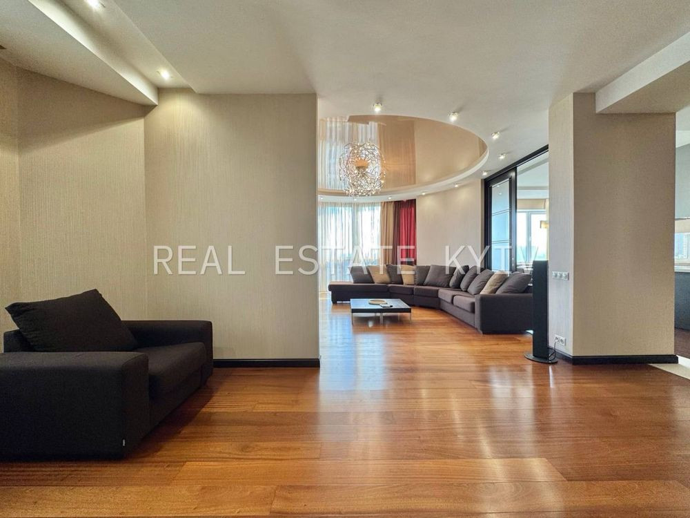 Аренда 3-х комн. квартиры ул. Левка Лукьяненко (Тимошенко Маршала) 21 Киев - изображение 8