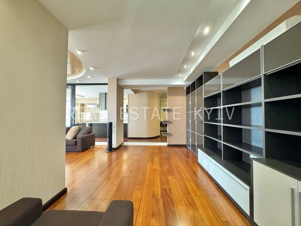 Аренда 3-х комн. квартиры ул. Левка Лукьяненко (Тимошенко Маршала) 21 Киев - изображение 7