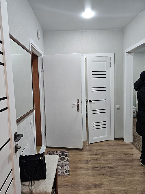 LS-5 Сдам 1к.кв S-50М2 Салтовка Харьков - изображение 5