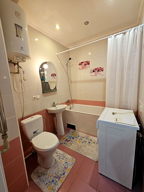 LS-5 Сдам 1к.кв S-50М2 Салтовка Харьков - изображение 8