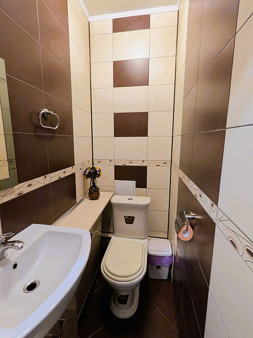 2к. квартира біля парку з зарядкою для електромобіля Ивано-Франковск - изображение 8