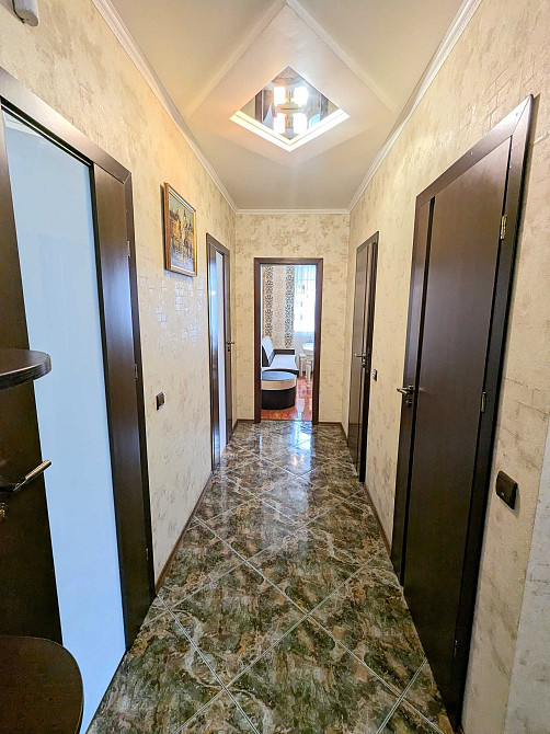 2к. квартира біля парку з зарядкою для електромобіля Ивано-Франковск - изображение 7