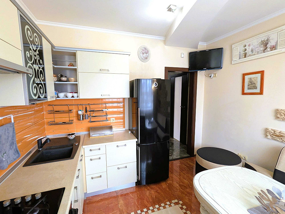 2к. квартира біля парку з зарядкою для електромобіля Ивано-Франковск - изображение 5