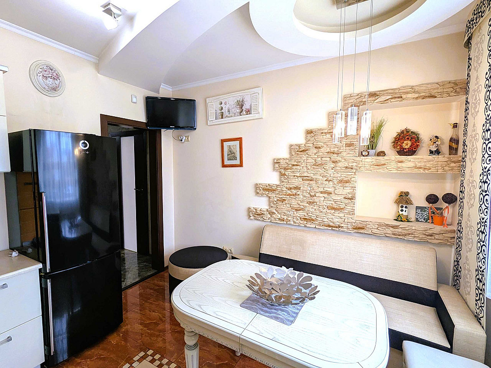 2к. квартира біля парку з зарядкою для електромобіля Ивано-Франковск - изображение 4