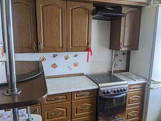 Оренда 1к. квартири з автономним опаленням Ивано-Франковск