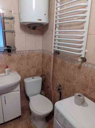 Оренда 1к. квартири з автономним опаленням Ивано-Франковск