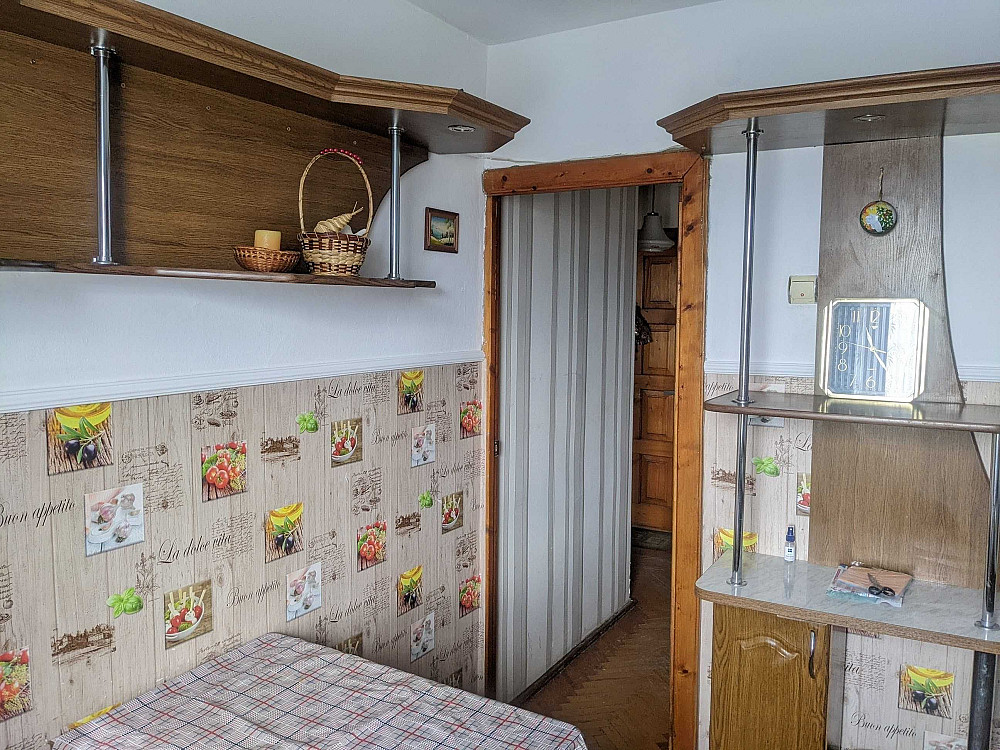 Оренда 1к. квартири з автономним опаленням Ивано-Франковск - изображение 3