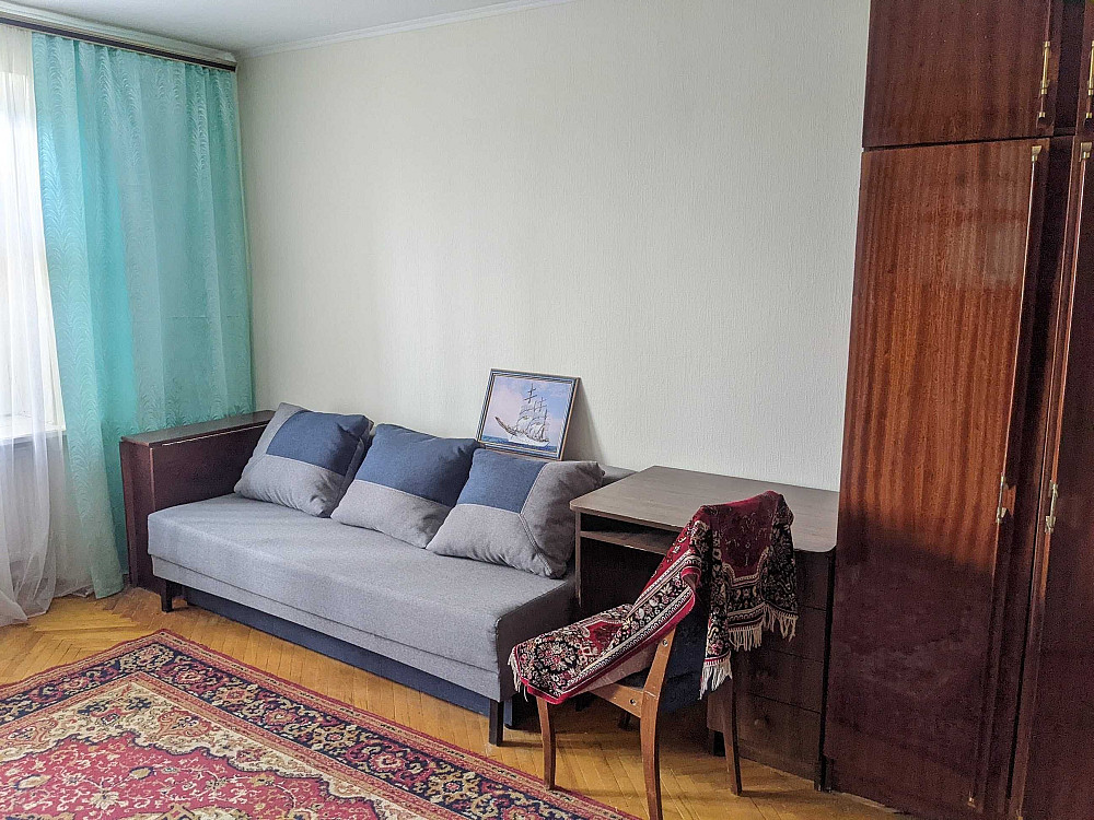 Оренда 1к. квартири з автономним опаленням Ивано-Франковск - изображение 6