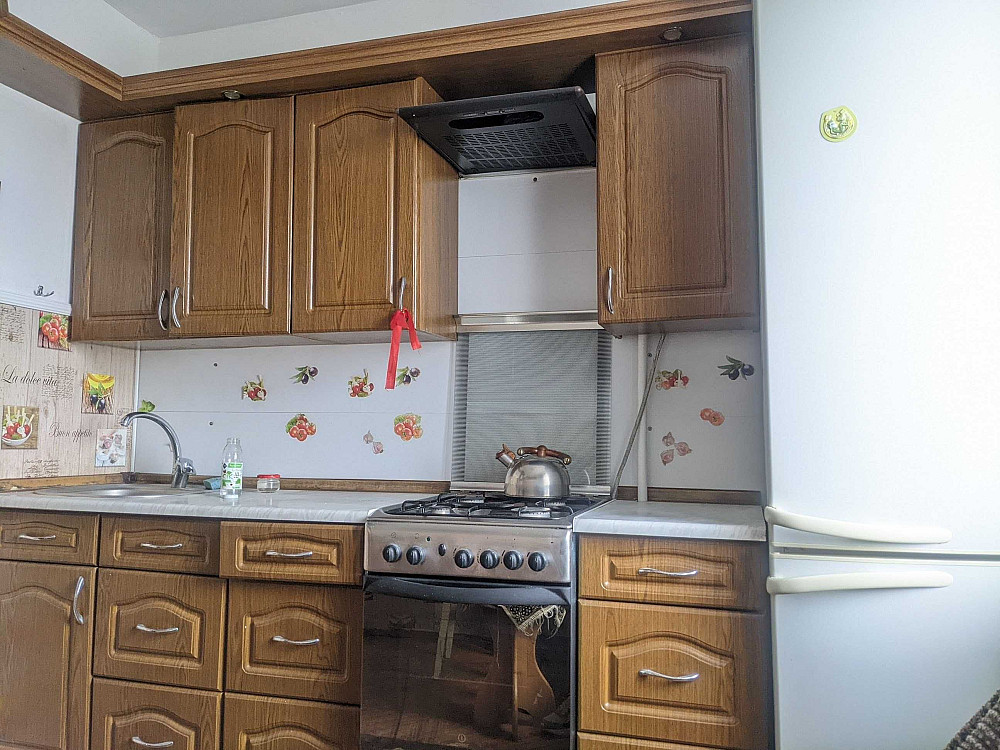 Оренда 1к. квартири з автономним опаленням Ивано-Франковск - изображение 2