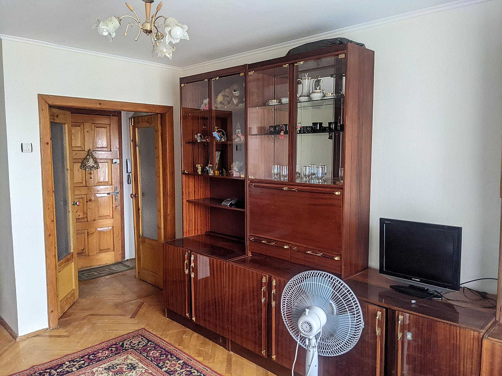 Оренда 1к. квартири з автономним опаленням Ивано-Франковск - изображение 8