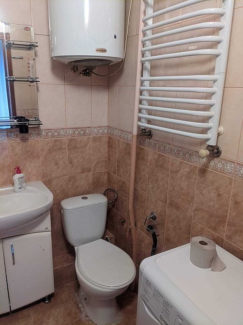 Оренда 1к. квартири з автономним опаленням Ивано-Франковск - изображение 4