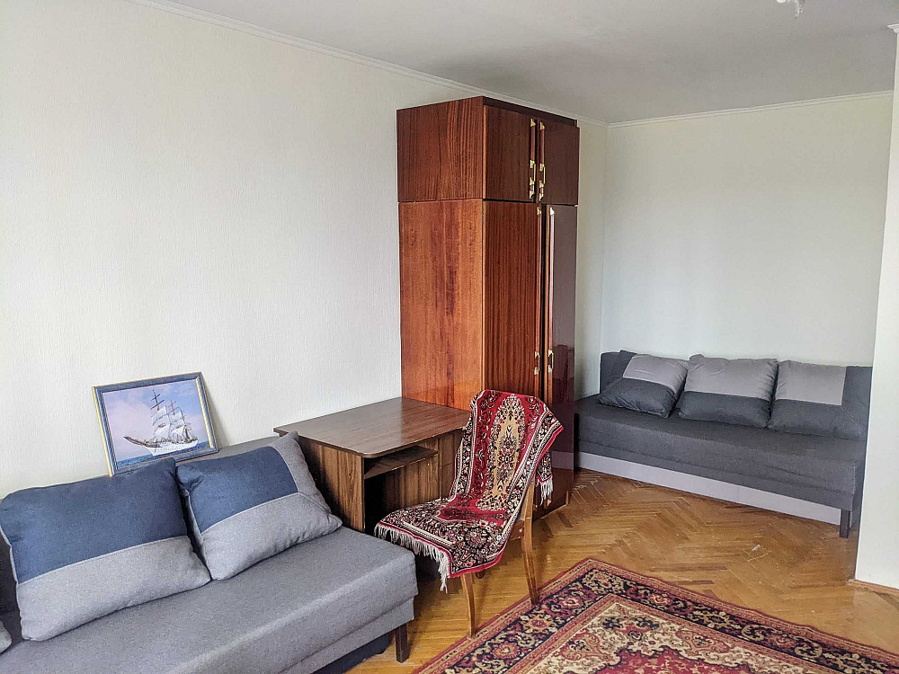 Оренда 1к. квартири з автономним опаленням Ивано-Франковск - изображение 7