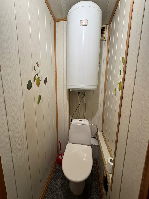 Оренда, 3- кімнатна квартира, вул. Середньофонтанська, 30 Одесса - изображение 6