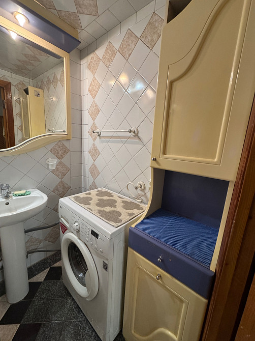 Оренда, 3- кімнатна квартира, вул. Середньофонтанська, 30 Одесса - изображение 8