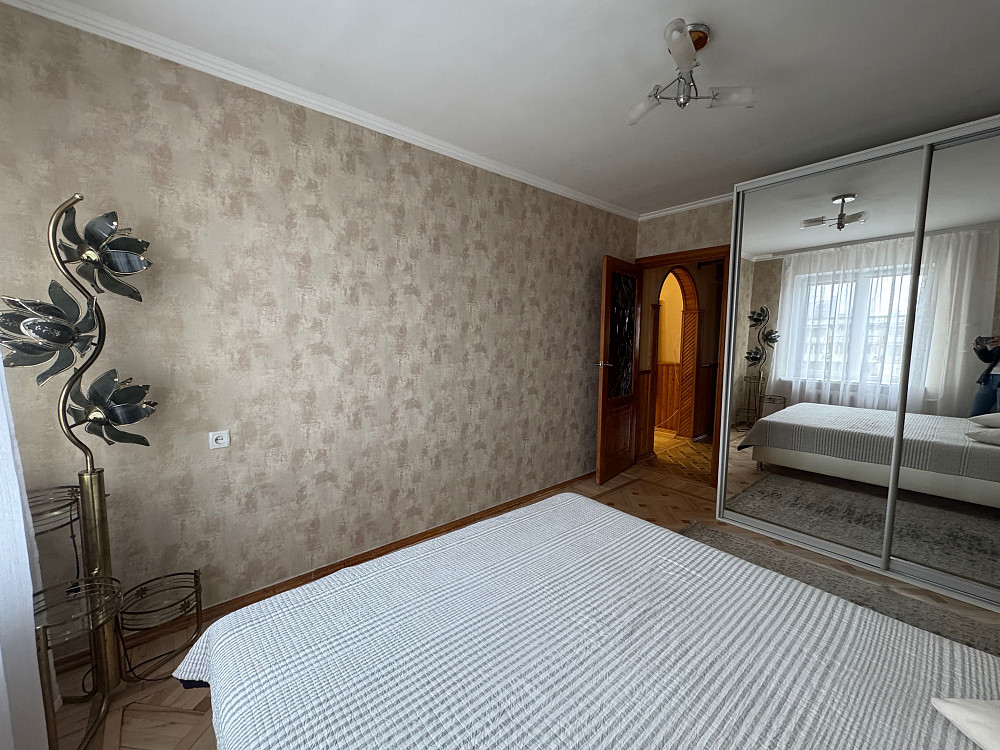 Оренда, 3- кімнатна квартира, вул. Середньофонтанська, 30 Одесса - изображение 2