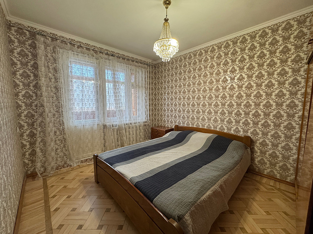 Оренда, 3- кімнатна квартира, вул. Середньофонтанська, 30 Одесса - изображение 4