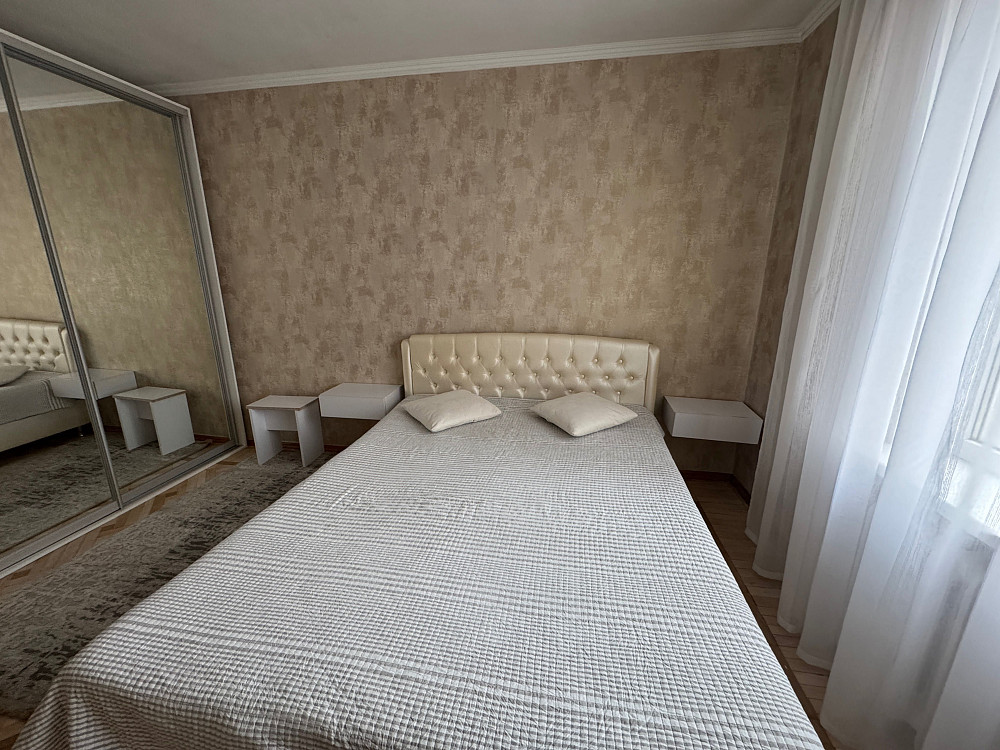 Оренда, 3- кімнатна квартира, вул. Середньофонтанська, 30 Одесса - изображение 3