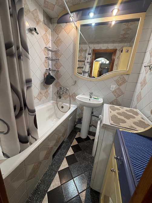 Оренда, 3- кімнатна квартира, вул. Середньофонтанська, 30 Одесса - изображение 7