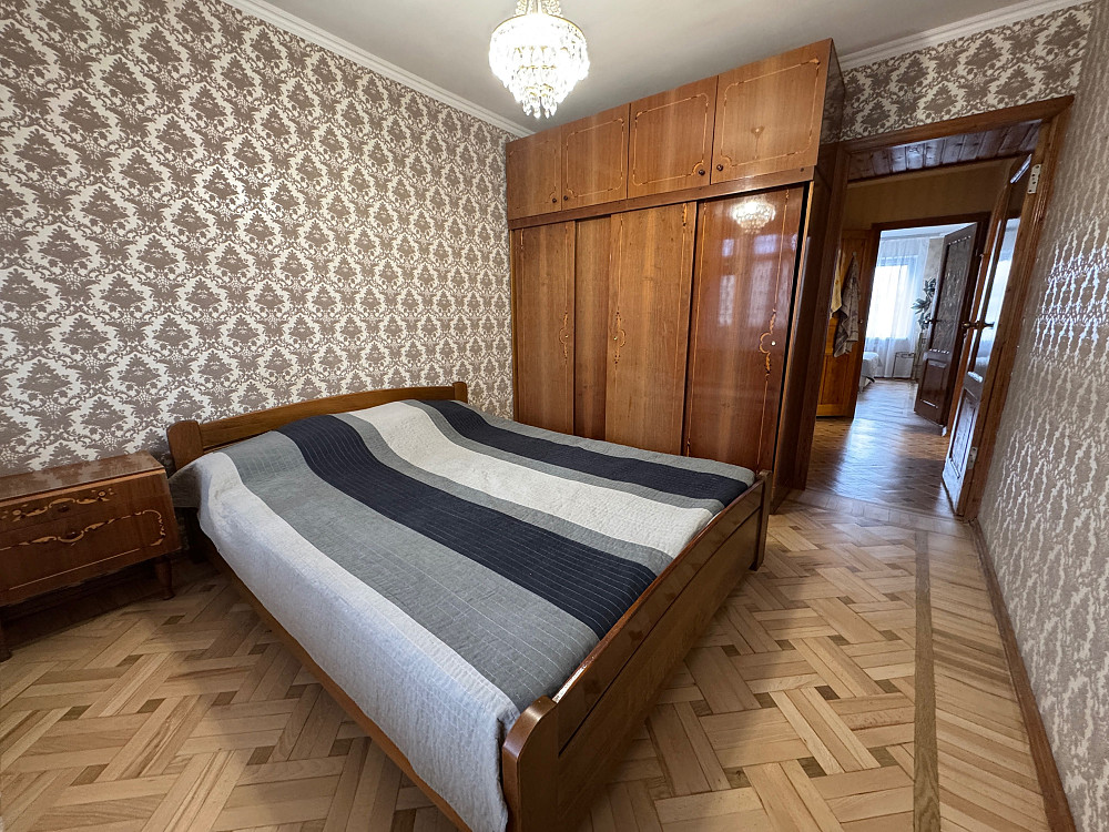 Оренда, 3- кімнатна квартира, вул. Середньофонтанська, 30 Одесса - изображение 5