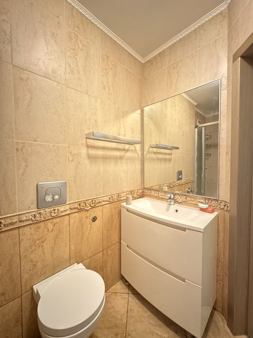 Сдам! 1 комнатную в кирпичном доме, пл 10 Апреля, парк Победы Одесса - изображение 6