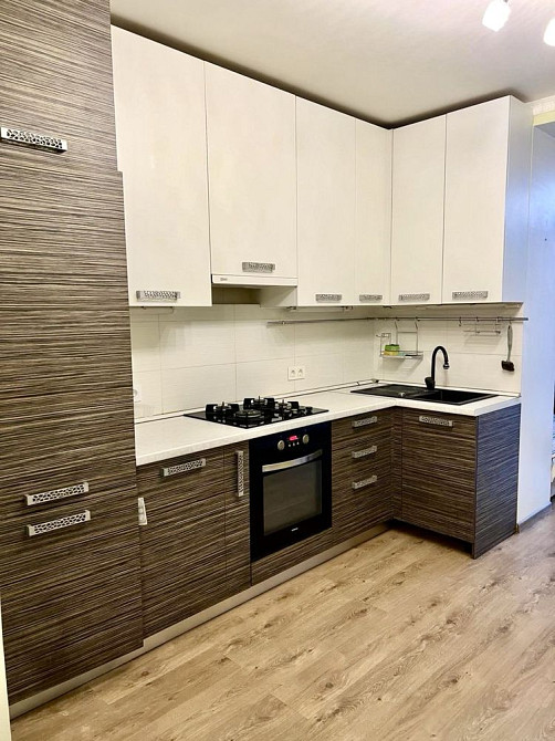 Сдам! 1 комнатную в кирпичном доме, пл 10 Апреля, парк Победы Одесса - изображение 2