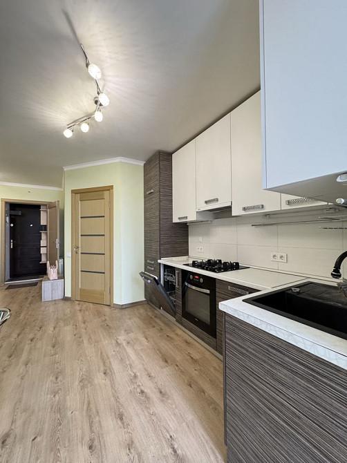 Сдам! 1 комнатную в кирпичном доме, пл 10 Апреля, парк Победы Одесса - изображение 4