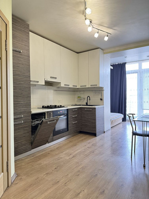 Сдам! 1 комнатную в кирпичном доме, пл 10 Апреля, парк Победы Одесса - изображение 1