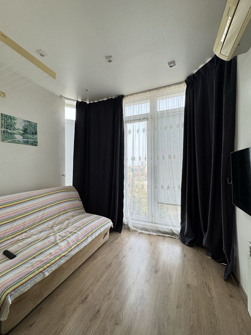 Сдам! 1 комнатную в кирпичном доме, пл 10 Апреля, парк Победы Одесса - изображение 3